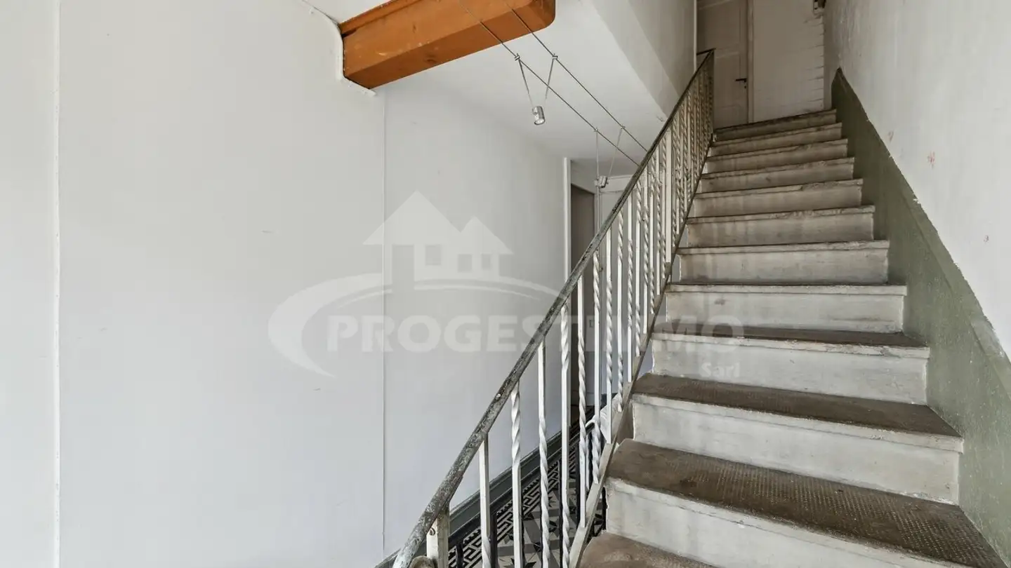 Einfamilienhaus kaufen - Le Sépey, 1863 Le Sépey - Foto 4