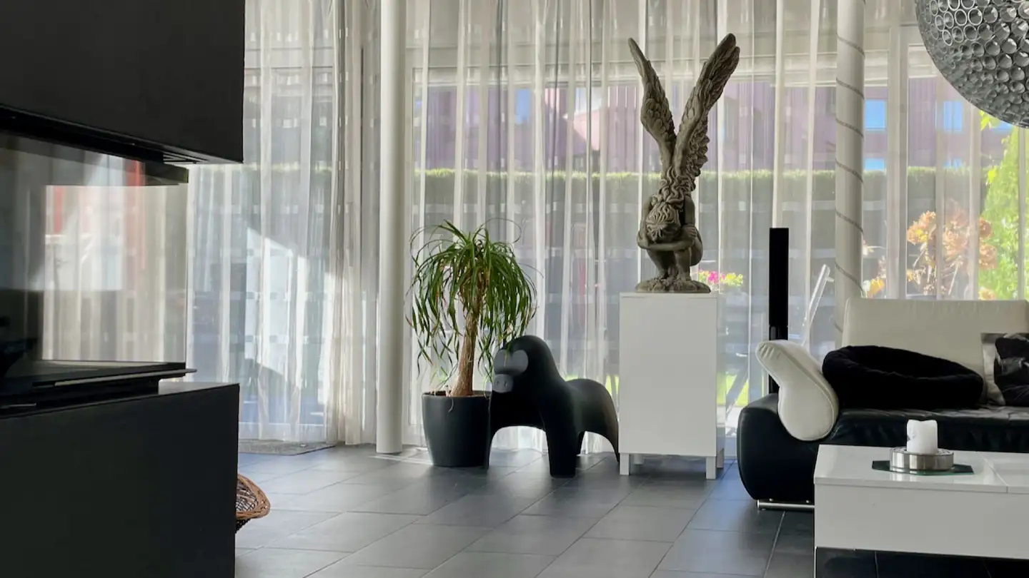 Casa bifamiliare in vendita - Neudorfstrasse, 8820 Wädenswil - Photo 3