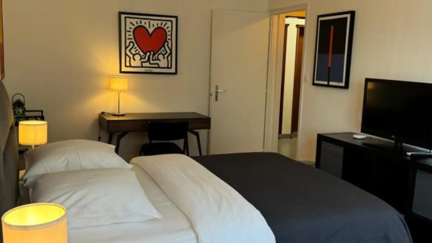 Apartment for rent - Rue Du Clos-De-Bulle 5, 1004 Lausanne - Photo 3