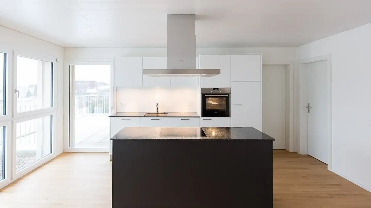 Appartamento in affitto - Oltnerstrasse 13a, 4614 Hägendorf - Photo 4