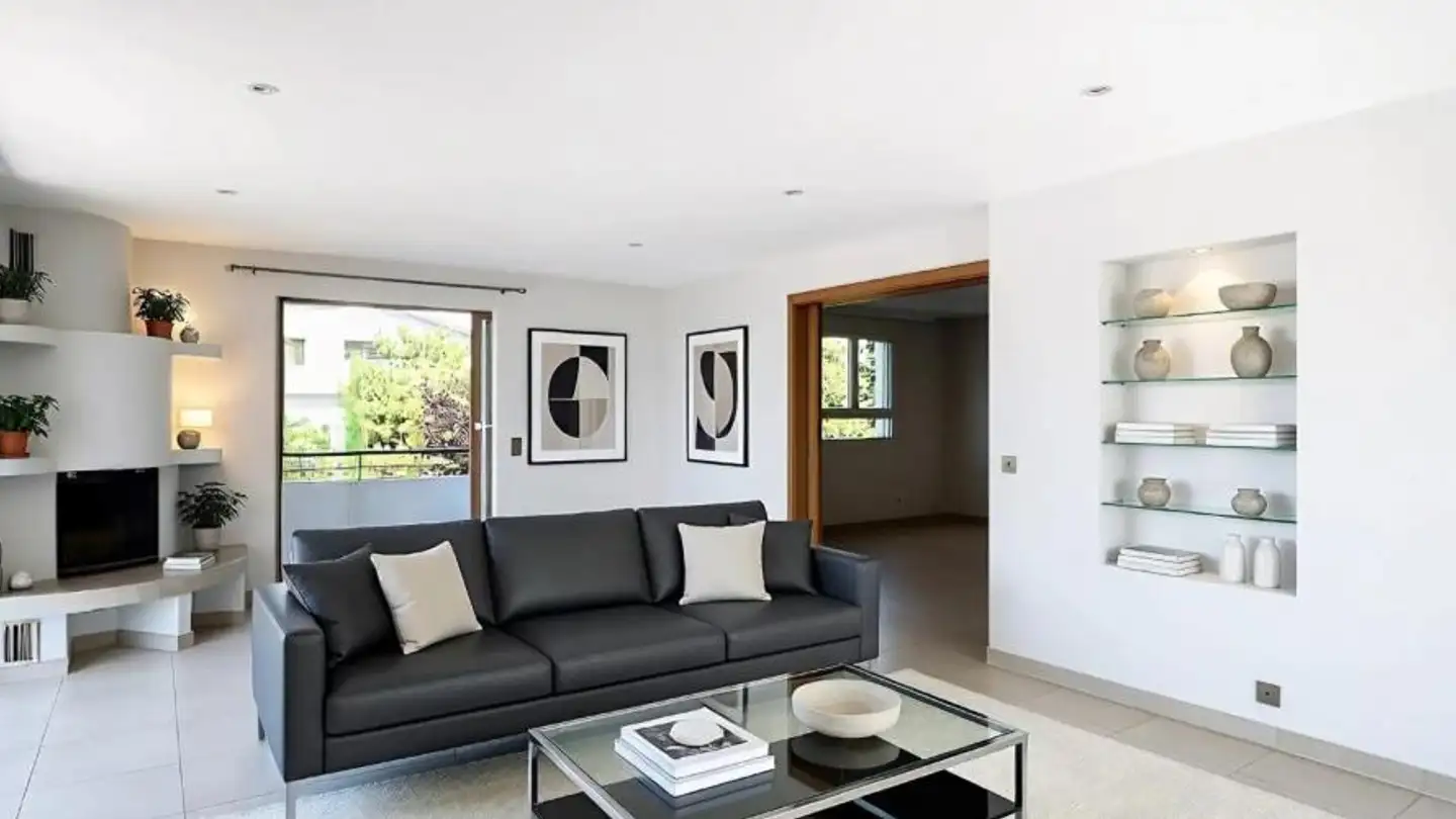 Penthouse for sale - 1025 St-Sulpice VD