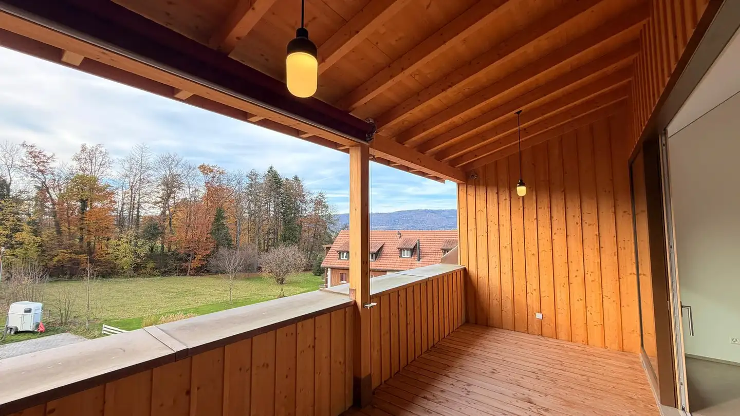 Appartamento in vendita - Route De Courtételle 1, 2843 Châtillon JU - Foto 3