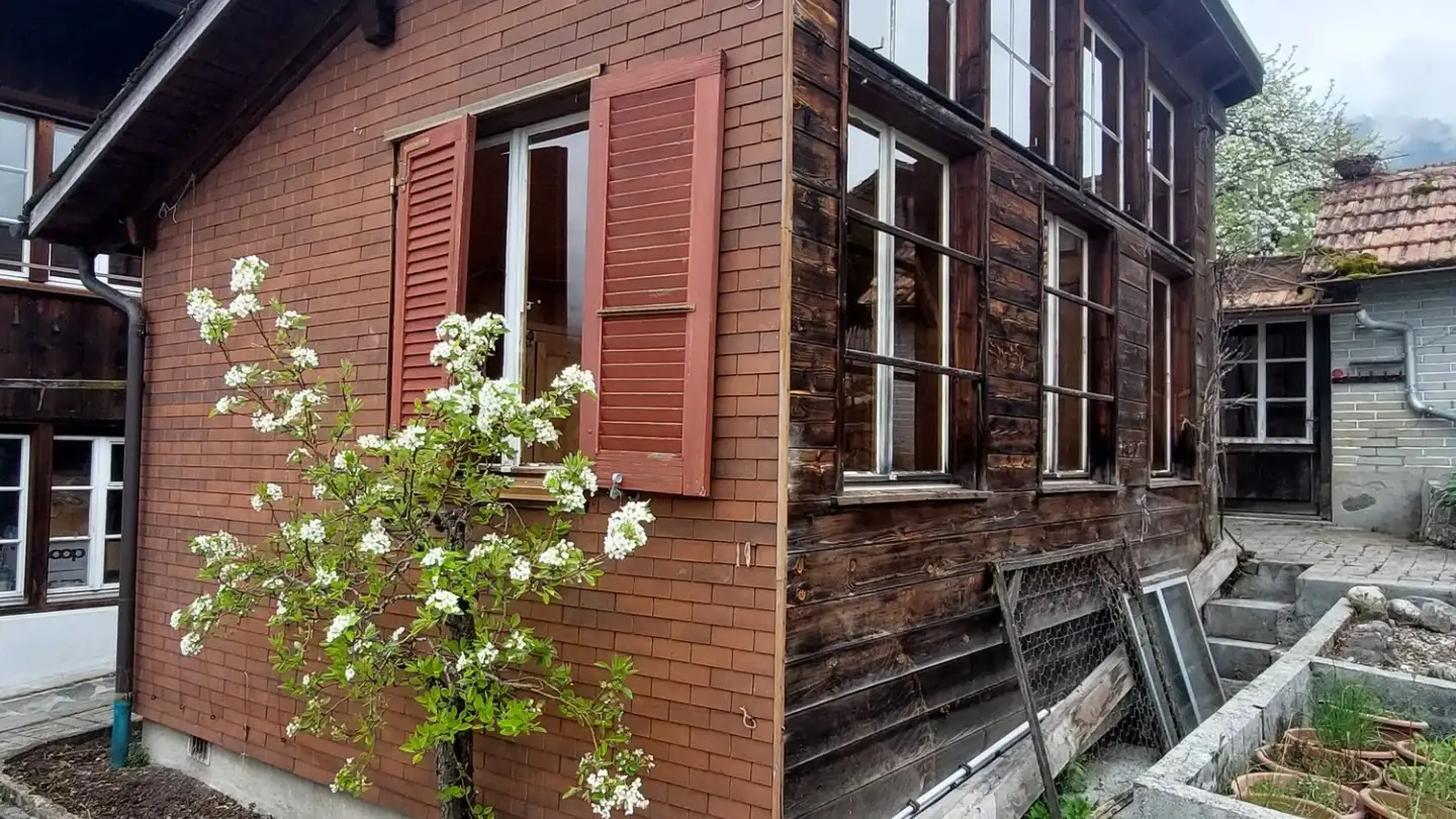 Residential building for sale - Fluhberggässli 10, 3855 Brienz BE - Photo 2