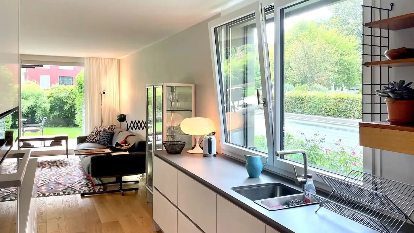 Appartement à louer - Feldeckstrasse 33, 3600 Thun - Photo 3