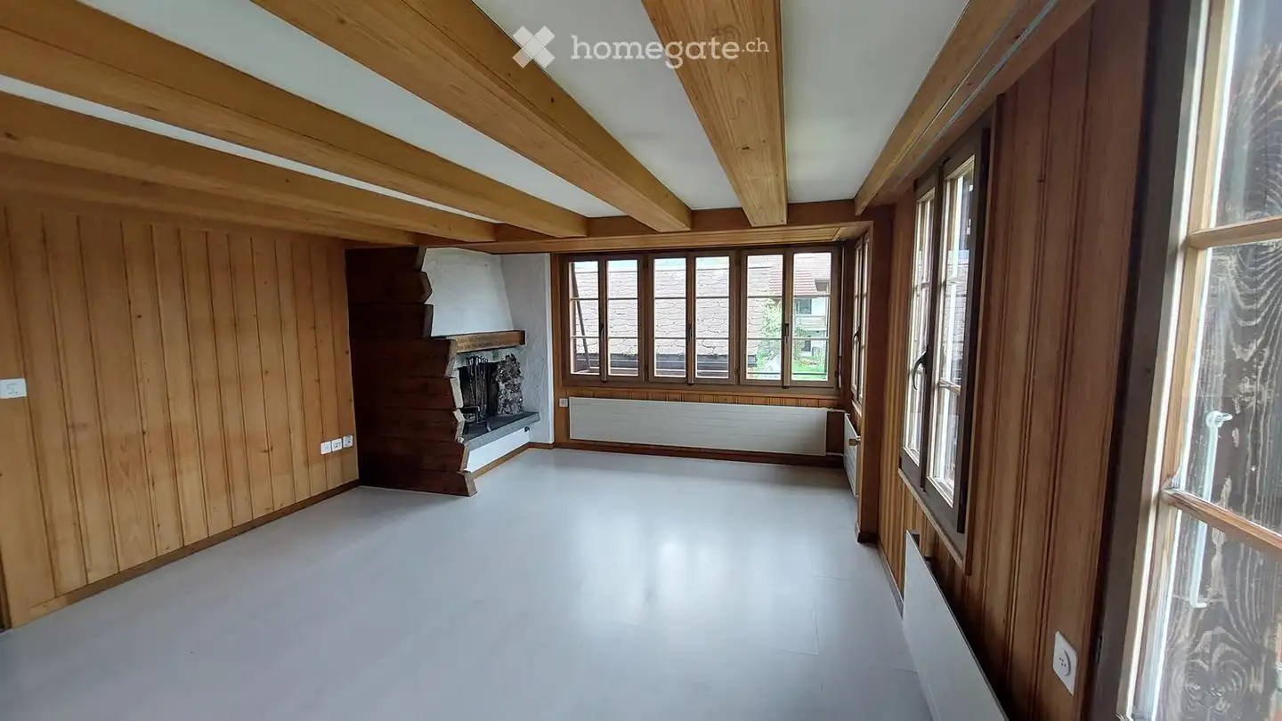 Residential building for sale - Fluhberggässli 10, 3855 Brienz BE - Photo 3