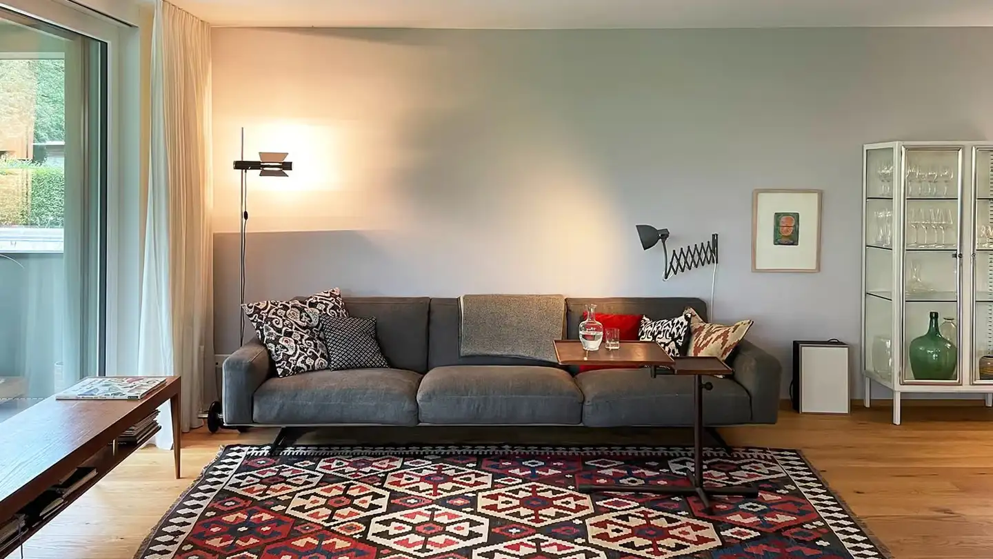 Appartement à louer - Feldeckstrasse 33, 3600 Thun - Photo 4
