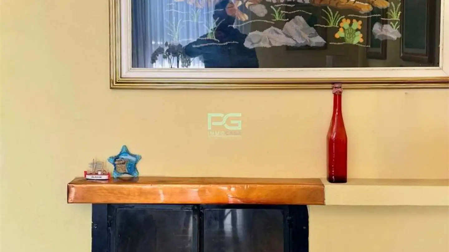 Appartement à vendre - 6527 Lodrino - Photo 4