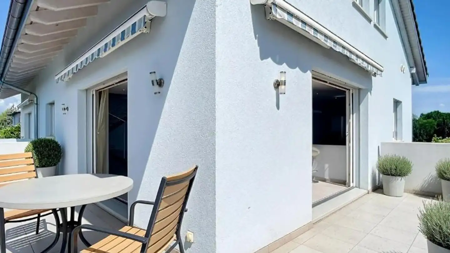 Penthouse for sale - 1025 St-Sulpice VD - Photo 2
