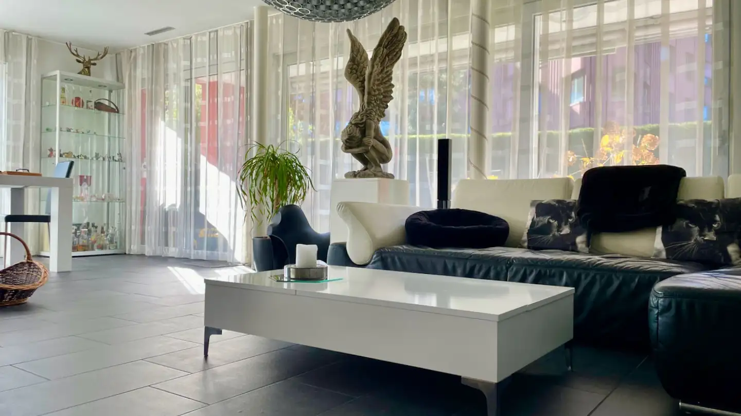 Casa bifamiliare in vendita - Neudorfstrasse, 8820 Wädenswil - Photo 4