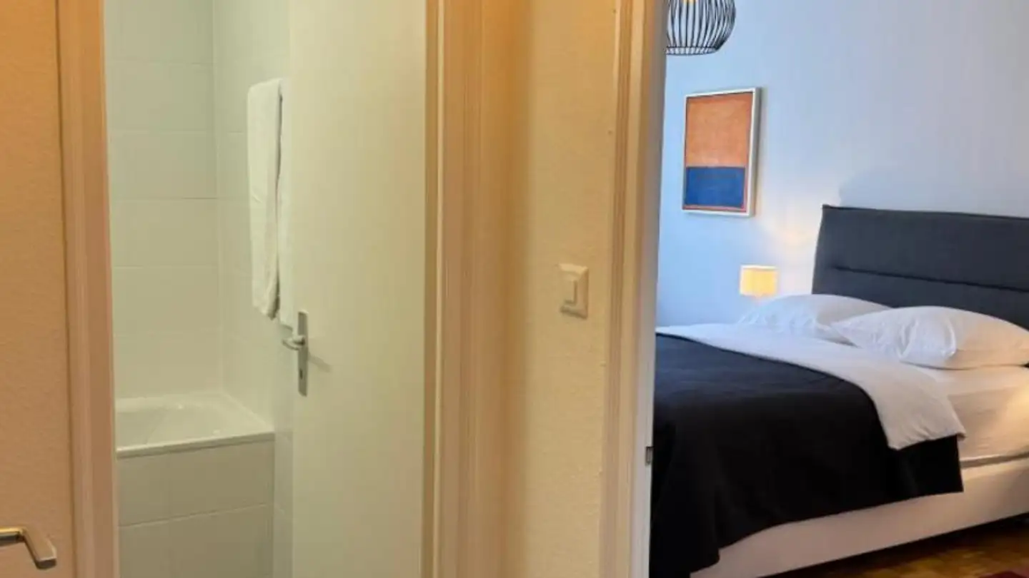 Apartment for rent - Rue Du Clos-De-Bulle 5, 1004 Lausanne - Photo 4