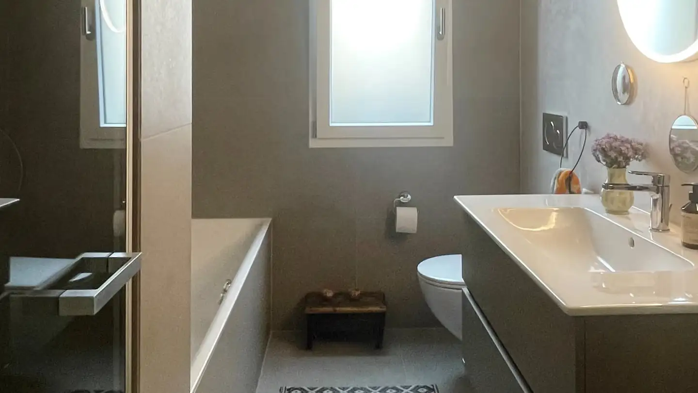 Appartement à louer - Feldeckstrasse 33, 3600 Thun - Photo 2