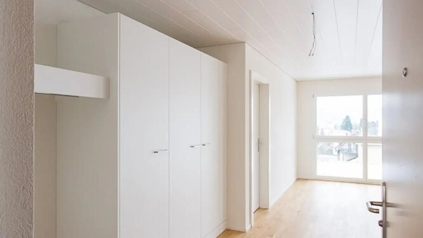 Appartamento in affitto - Oltnerstrasse 13a, 4614 Hägendorf - Photo 2