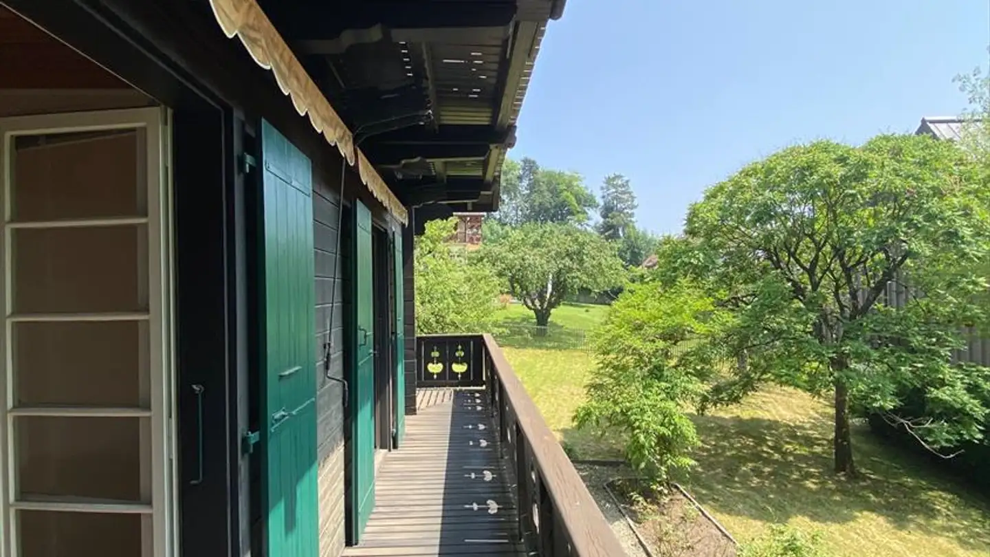 Casa singola in vendita - Chemin De La Fauvette 50, 1012 Lausanne - Photo 3