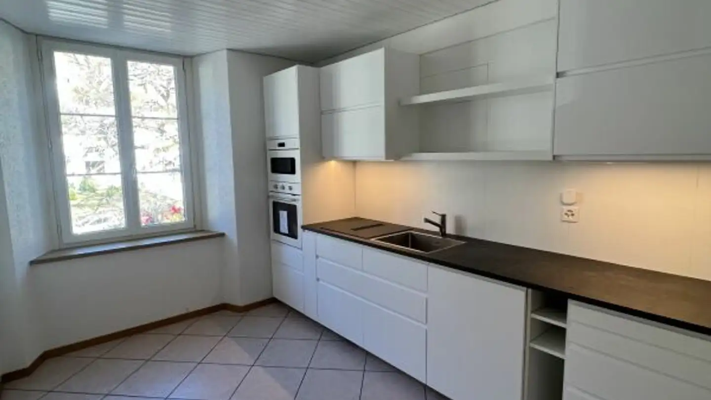 Appartamento in affitto - Rue Ferdinand-Gonseth 2, 2615 Sonvilier - Foto 3