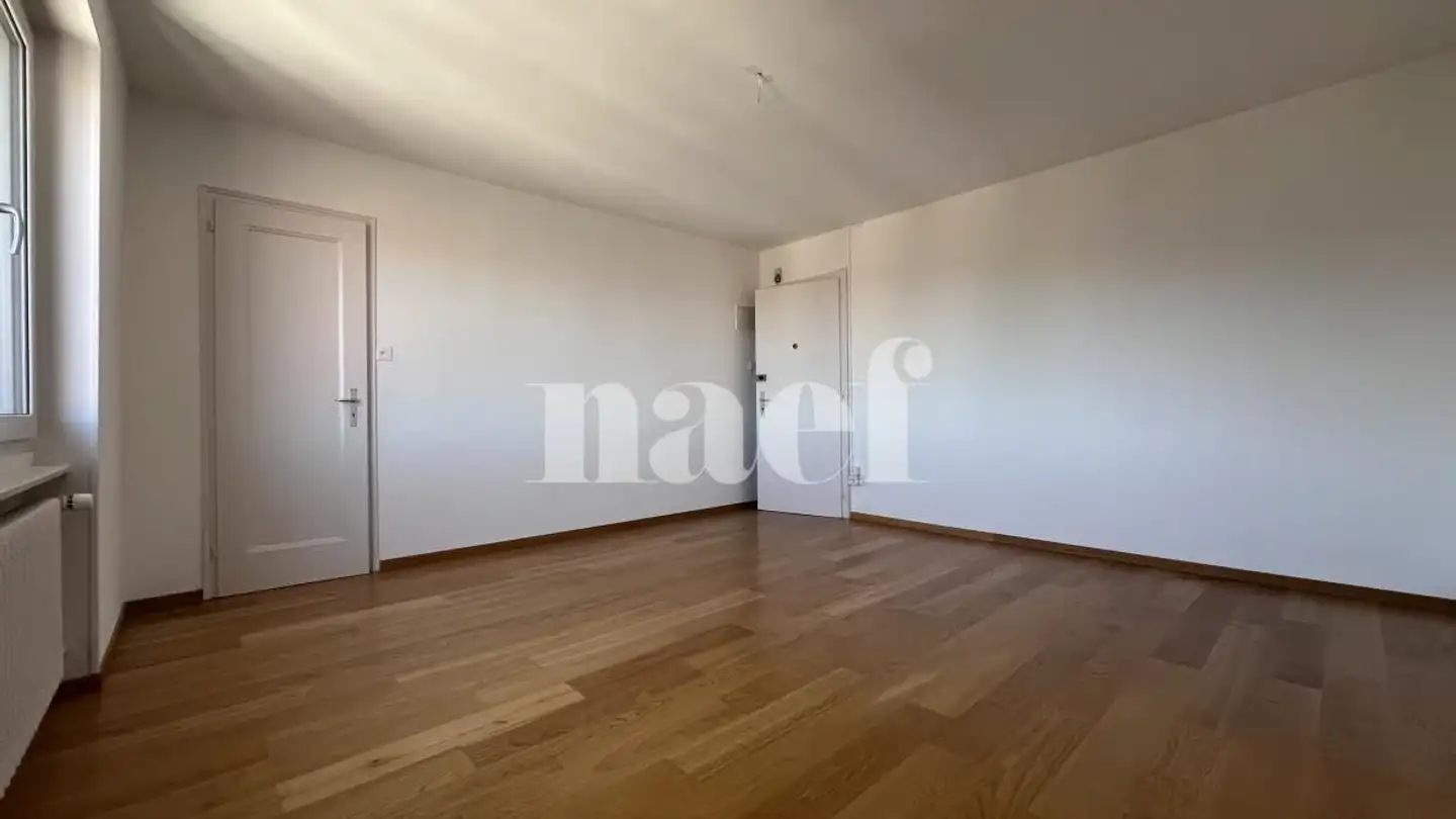 Appartement à louer - Rue de l'Etoile 1, 2300 La Chaux-de-Fonds