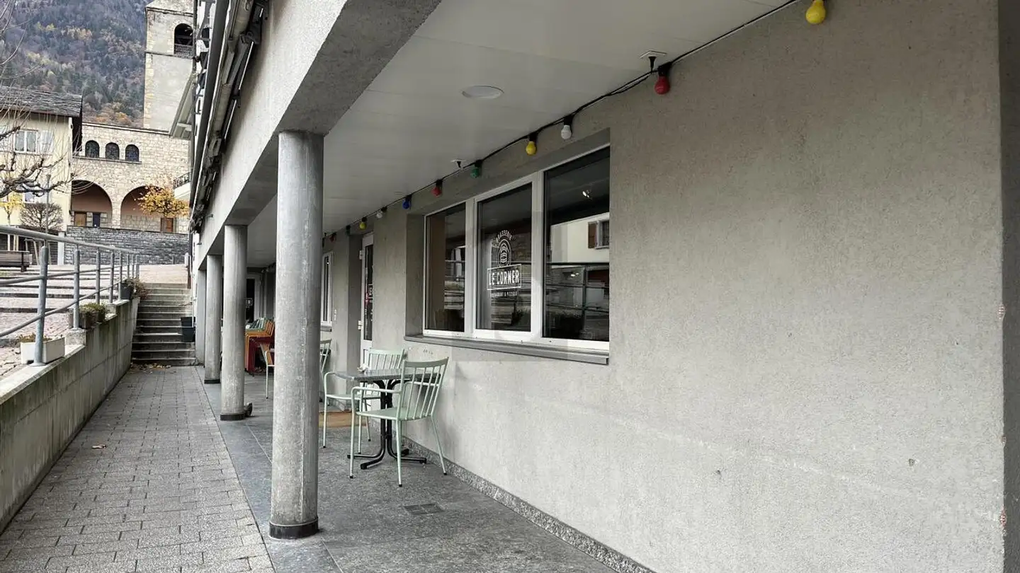 Ristorante in affitto - 1926 Fully - Foto 2