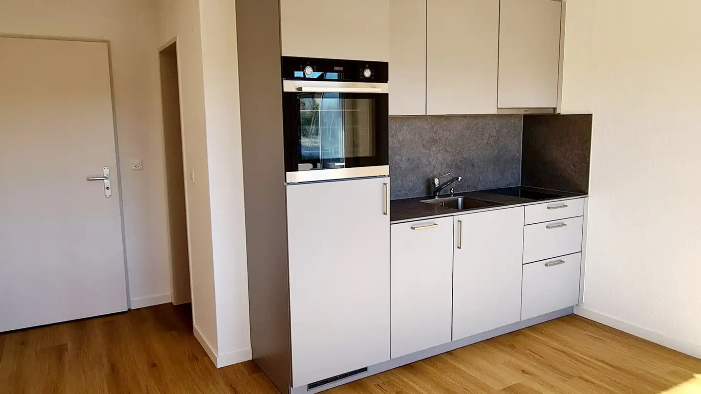Apartment for rent - Kienbergerstrasse 7, 9500 Wil SG