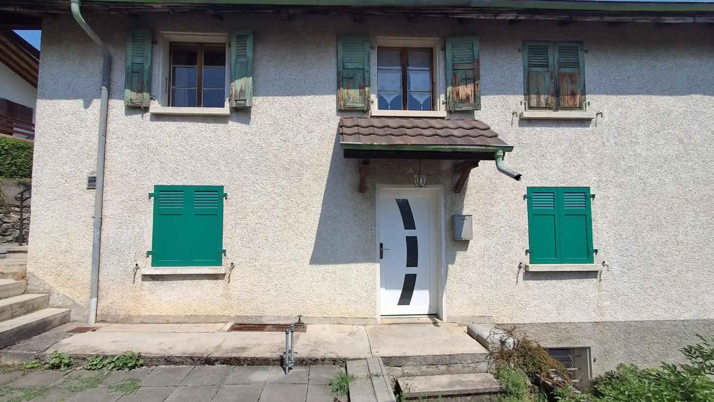 Appartamento a gradini in affitto - 1976 Erde - Foto 3