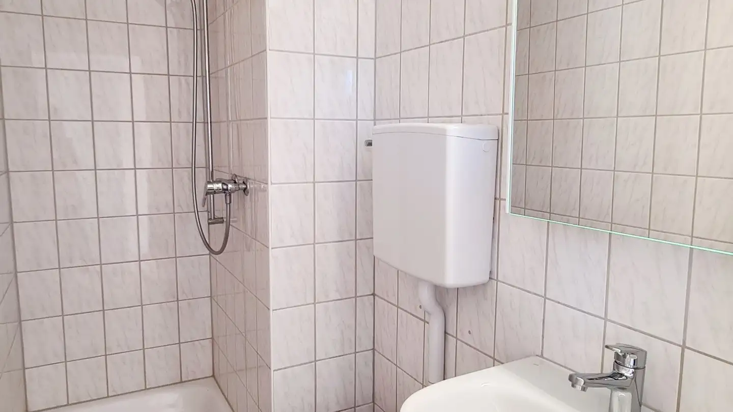 Apartment for rent - Kienbergerstrasse 7, 9500 Wil SG - Photo 4