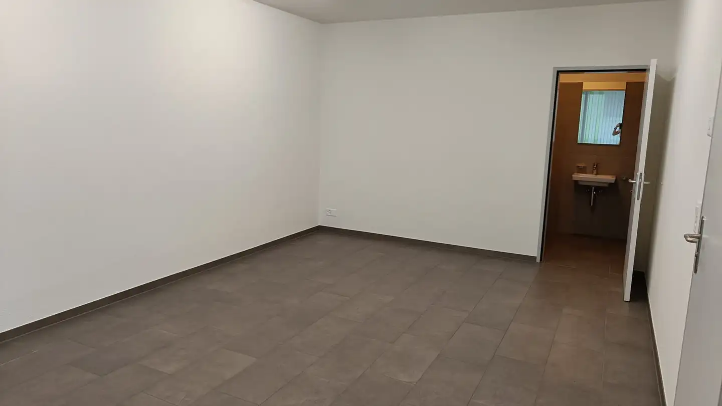 Hobbyraum mieten - Bodenstrasse 7, 4853 Murgenthal - Foto 3