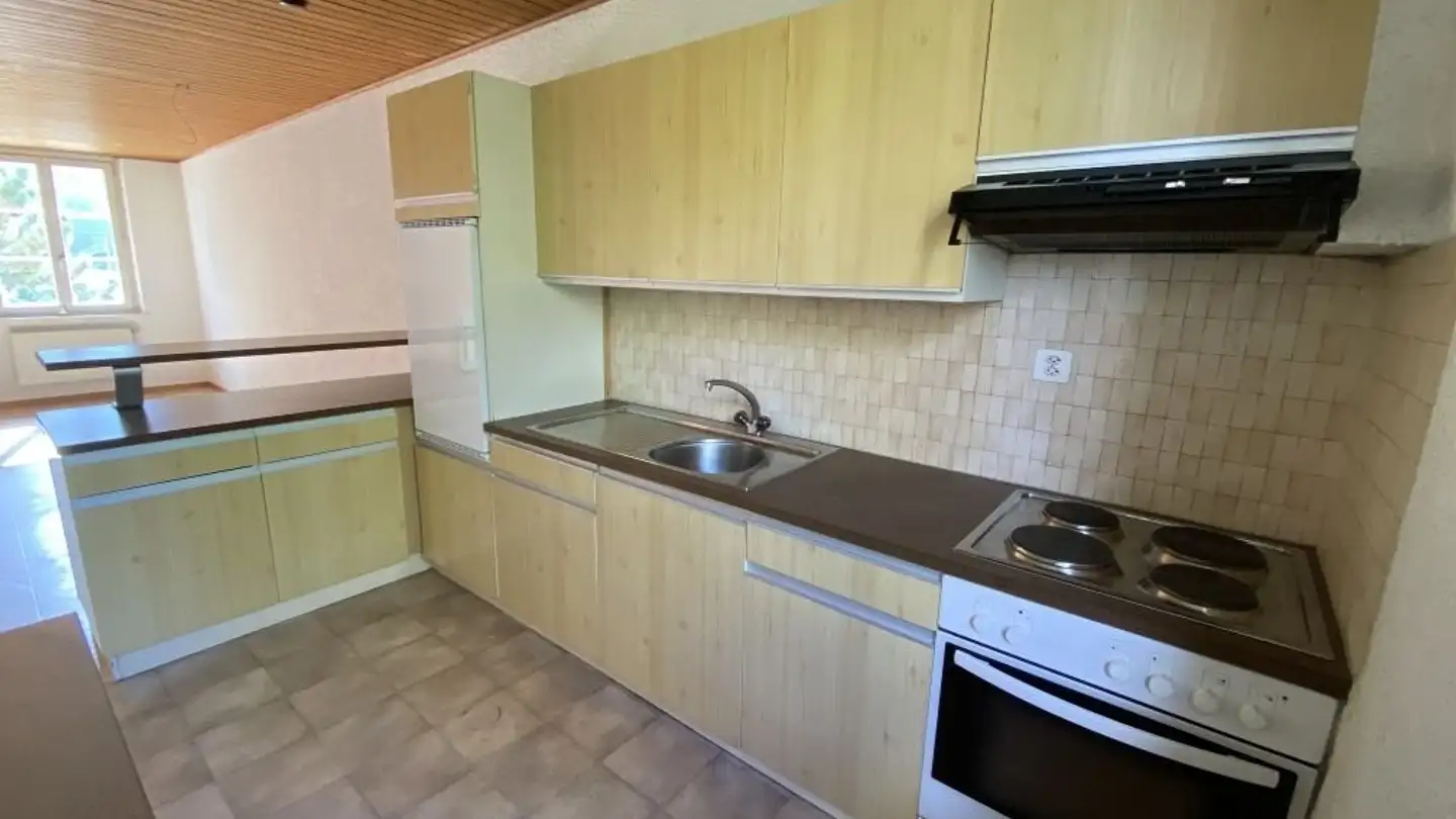 Apartment for rent - Rue Industrielle 88, 2740 Moutier