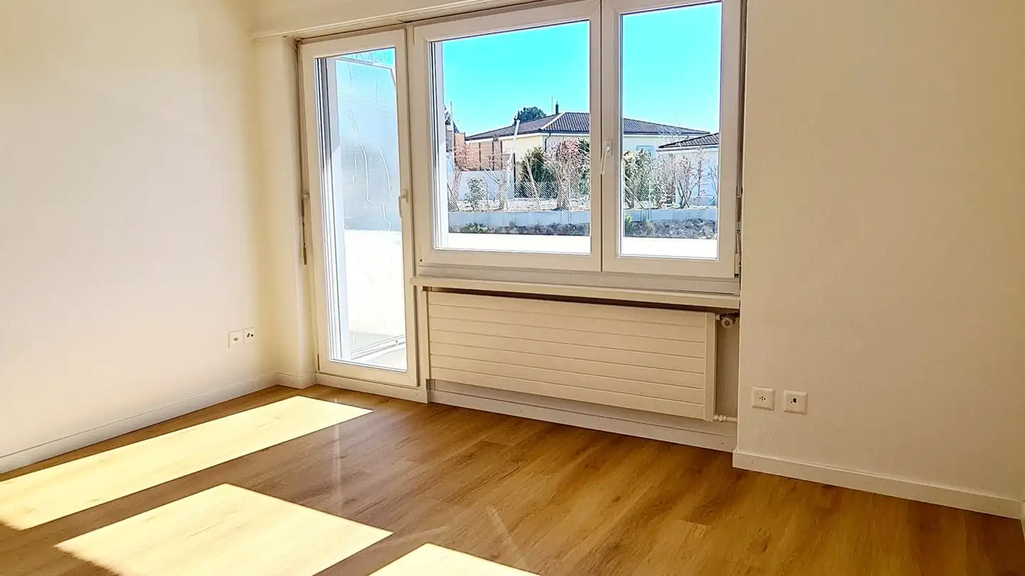 Apartment for rent - Kienbergerstrasse 7, 9500 Wil SG - Photo 2