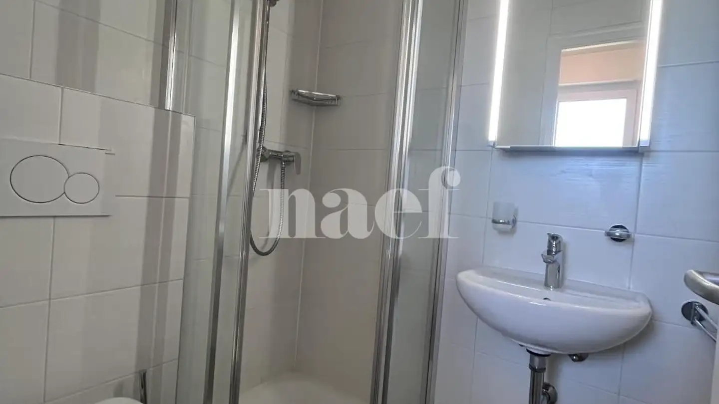 Appartement à louer - Rue de l'Etoile 1, 2300 La Chaux-de-Fonds - Photo 4