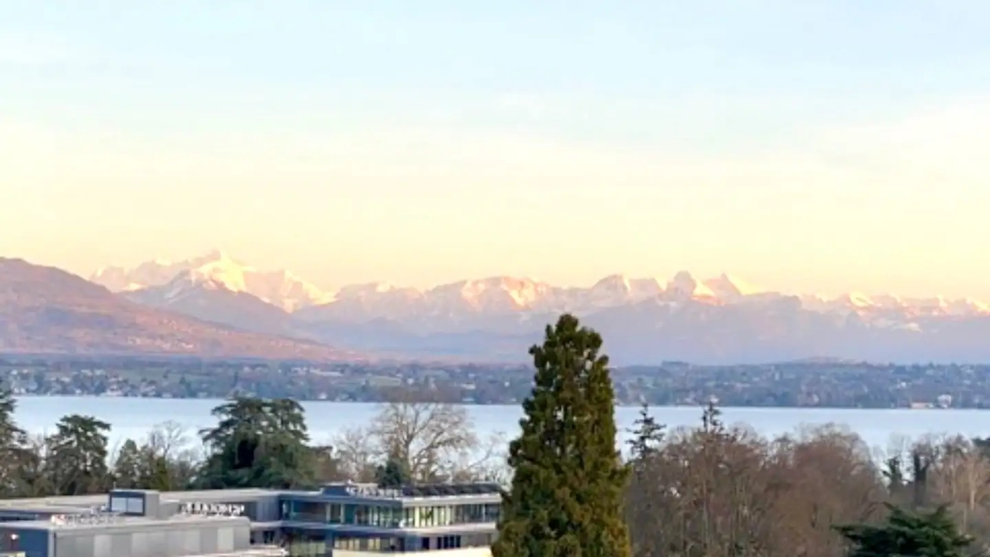 Wohnung kaufen - 1290 Versoix