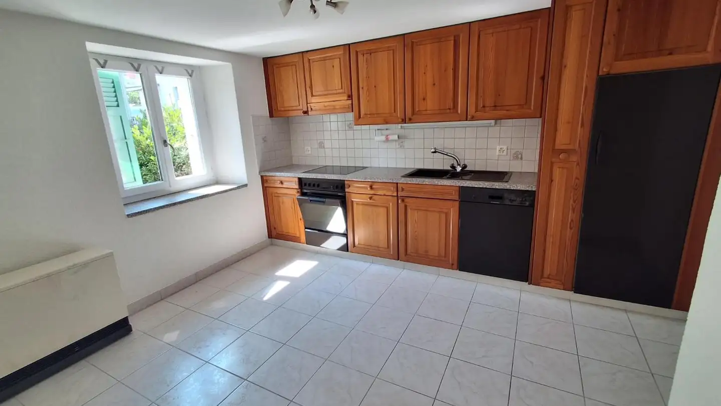 Stepped apartment for rent - 1976 Erde - Photo 3
