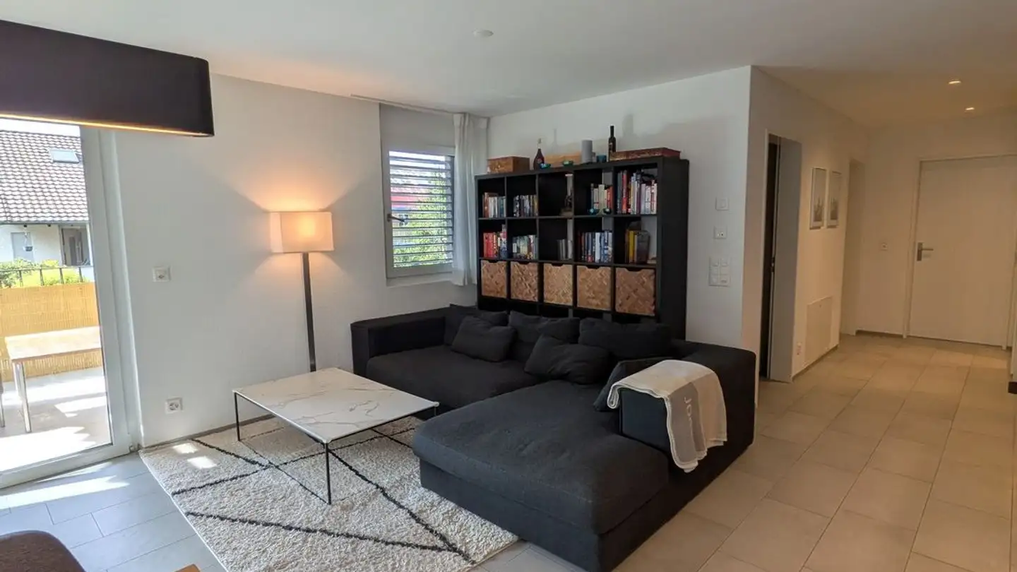 Appartement à louer - Im Boden 4, 8172 Niederglatt ZH - Photo 3