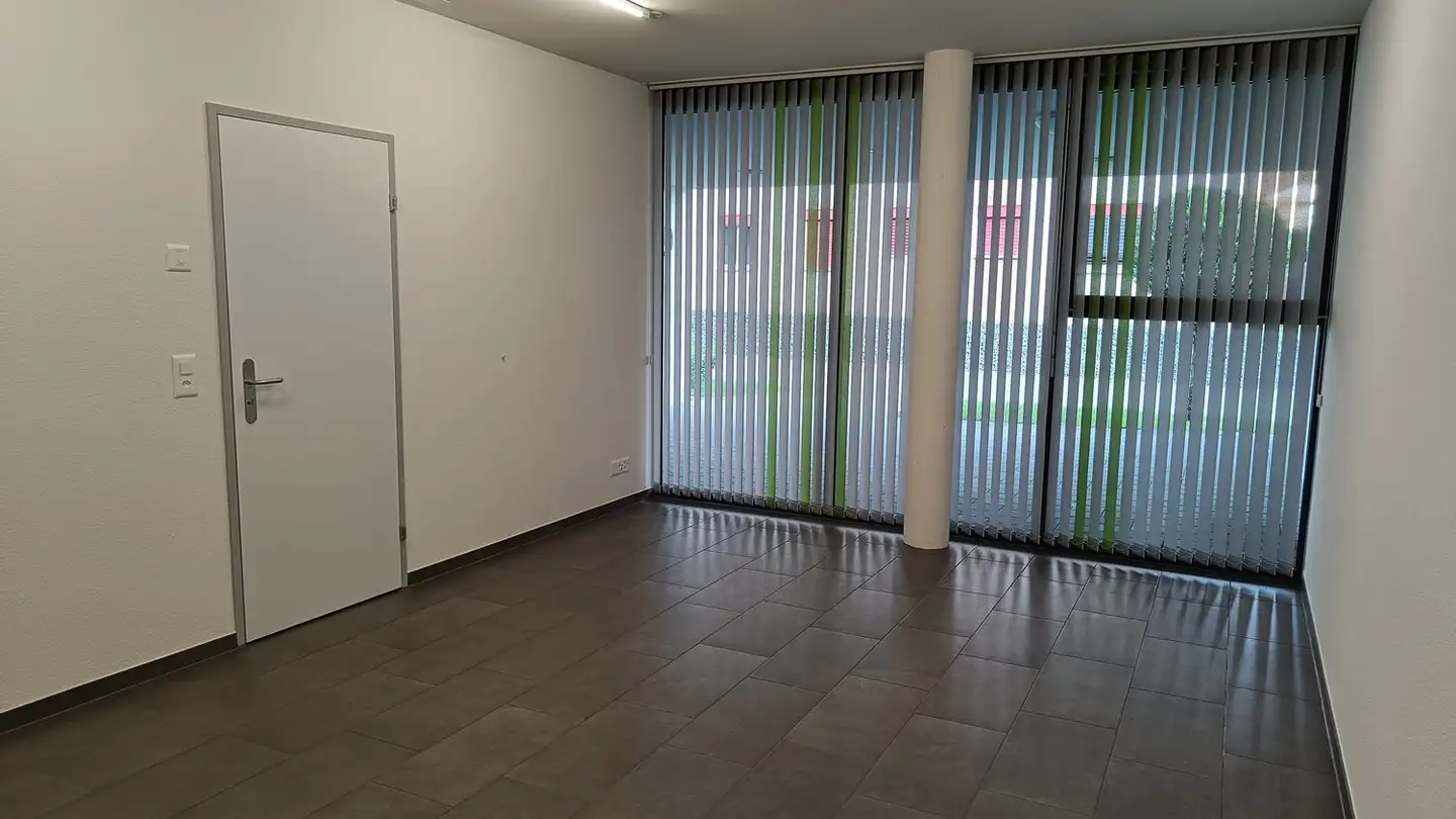Hobbyraum mieten - Bodenstrasse 7, 4853 Murgenthal - Foto 4