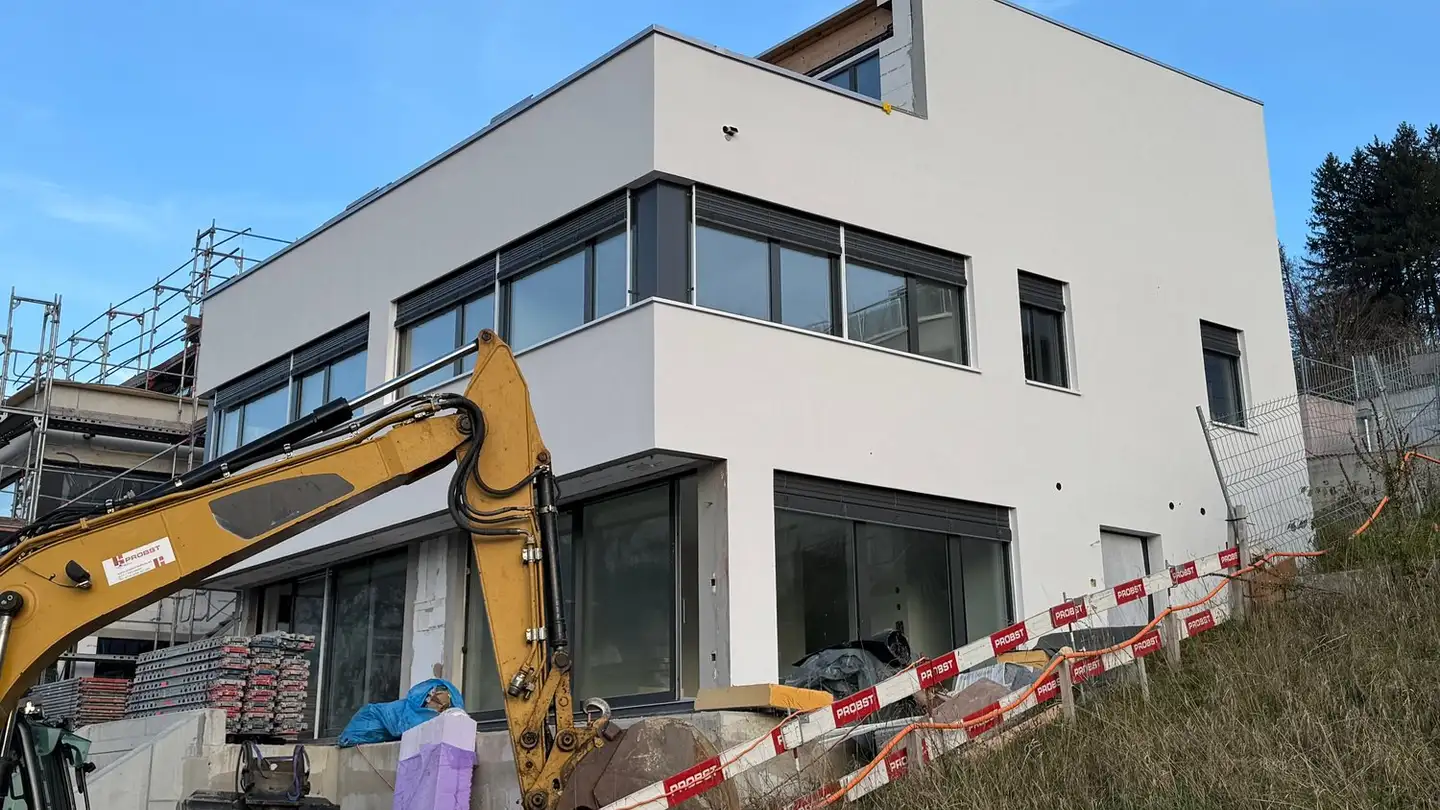 Casa bifamiliare in vendita - Nesplenweg, 4710 Balsthal - Photo 2