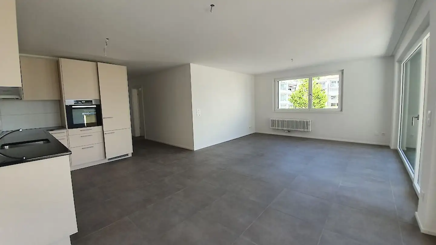 Appartamento in affitto - Maggenbergmatte 2, 1712 Tafers - Photo 2