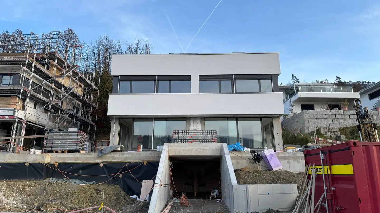 Casa bifamiliare in vendita - Nesplenweg, 4710 Balsthal - Photo 3