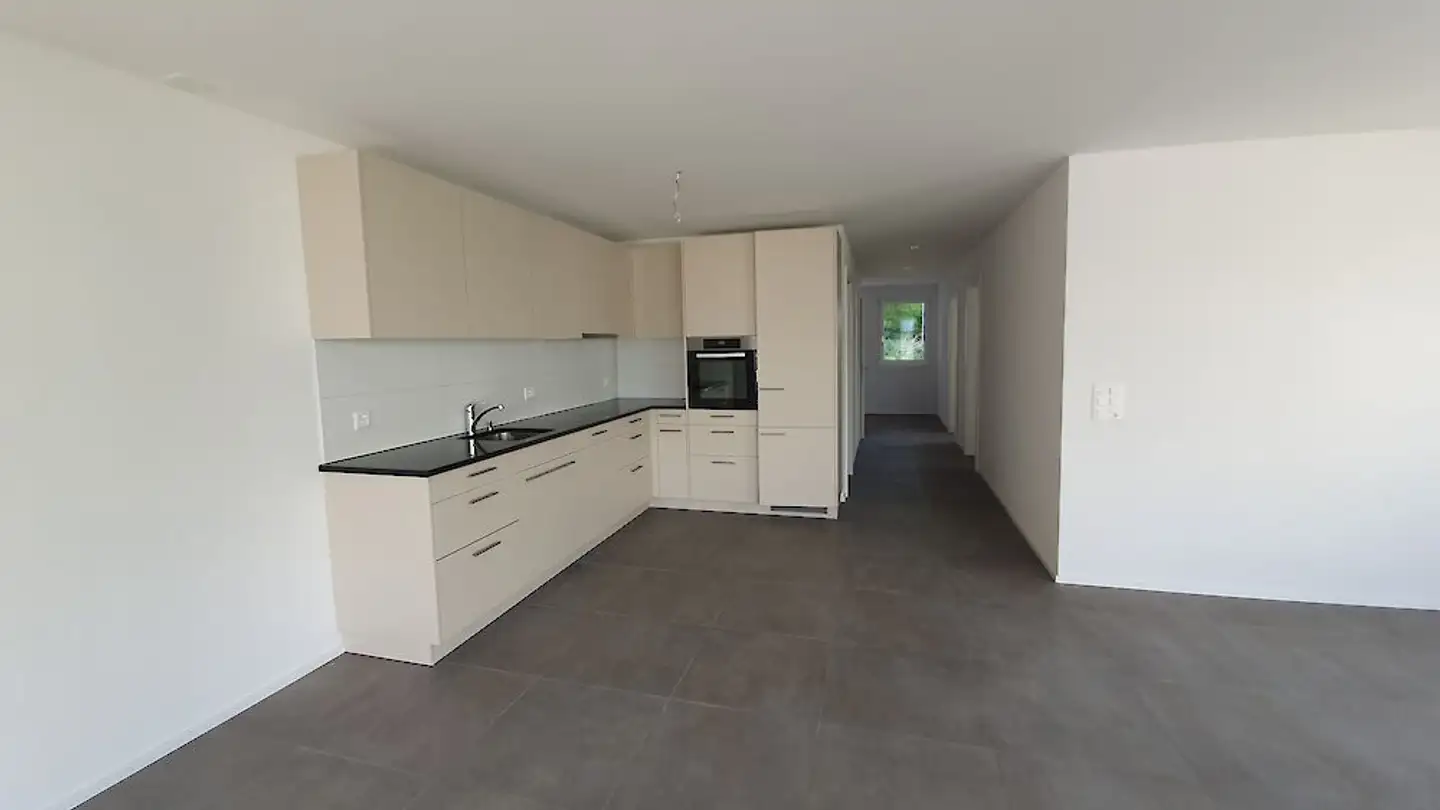 Appartamento in affitto - Maggenbergmatte 2, 1712 Tafers - Photo 3