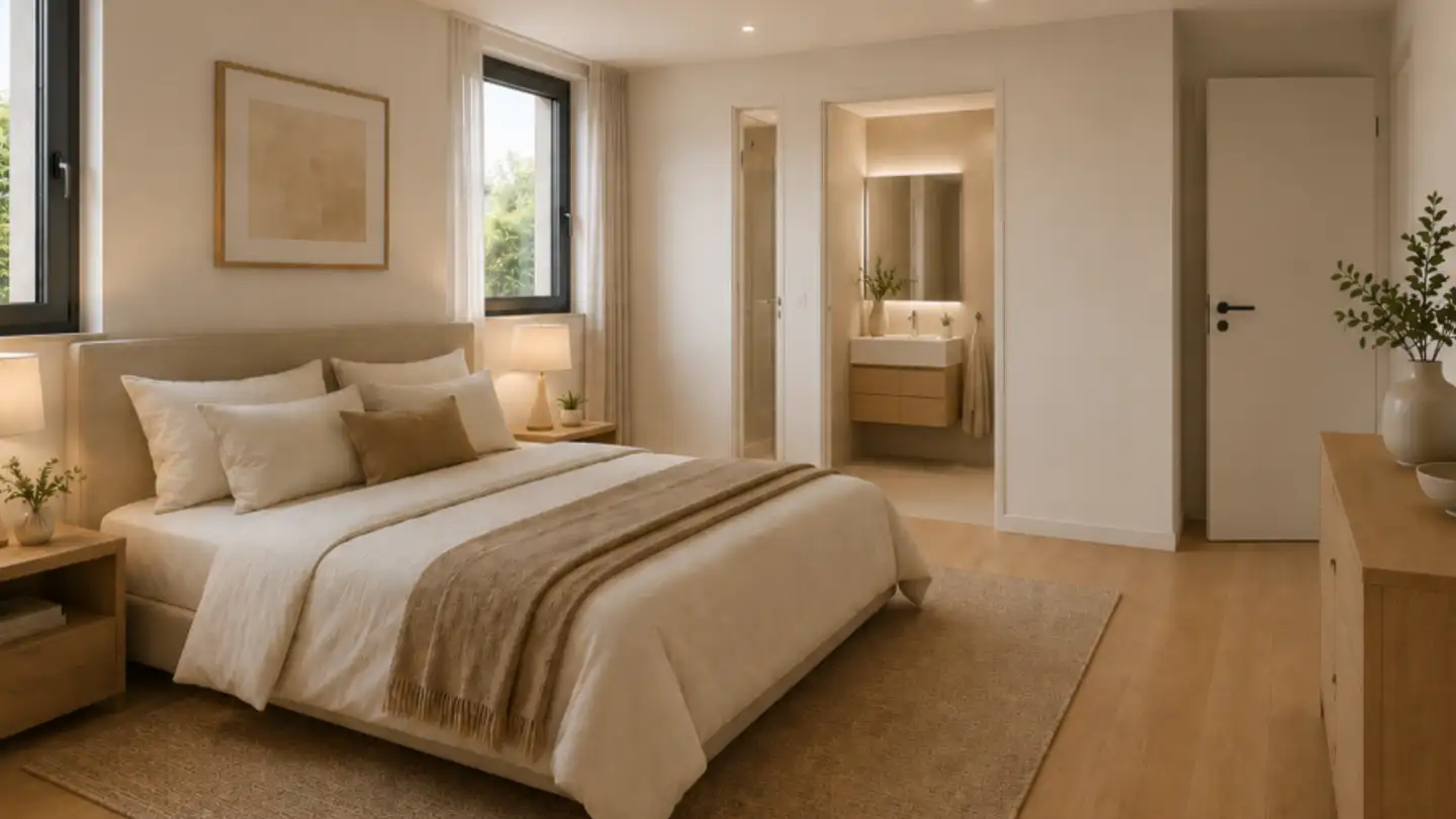 Villa in vendita - Rue Du Pâquis, 1410 St-Cierges - Foto 4