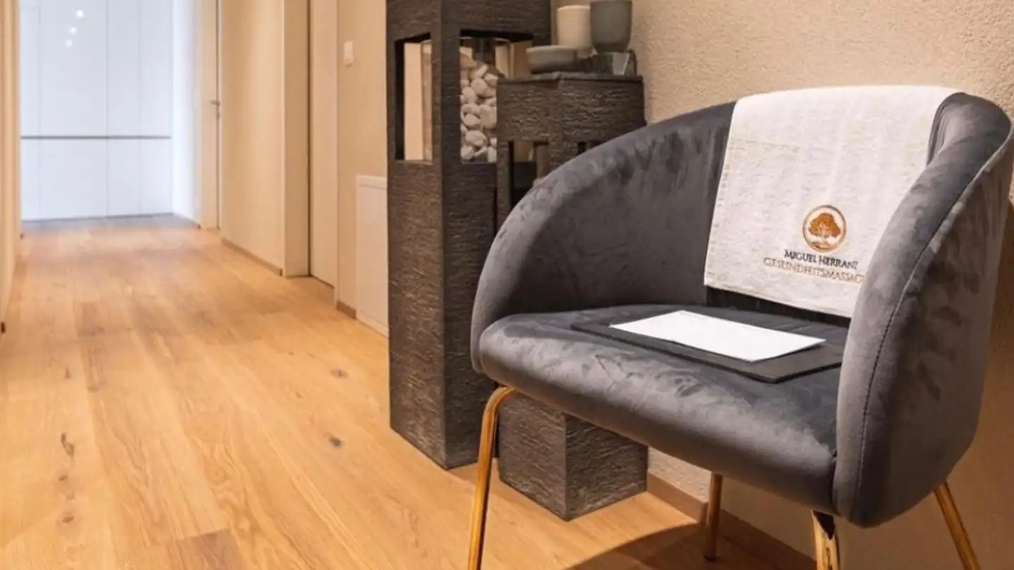 Furnished apartment for rent - Hamelirainstrasse 11, 8302 Kloten - Photo 3