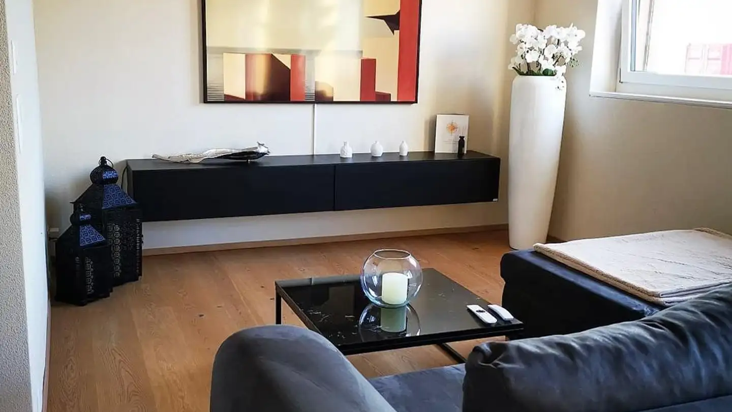 Furnished apartment for rent - Hamelirainstrasse 11, 8302 Kloten - Photo 4