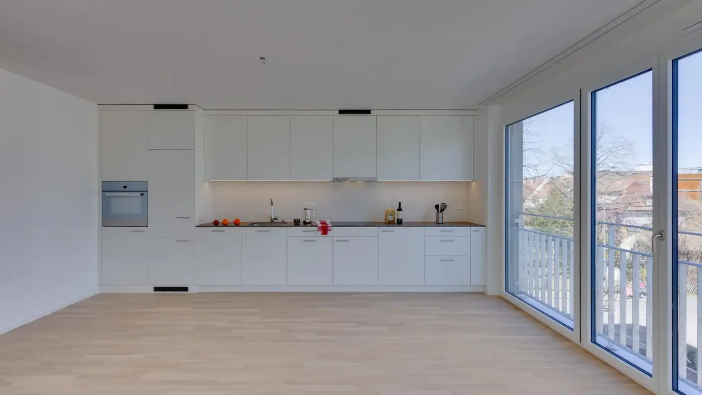 Apartment for rent - Lärchengartenstrasse 16, 4127 Birsfelden - Photo 4