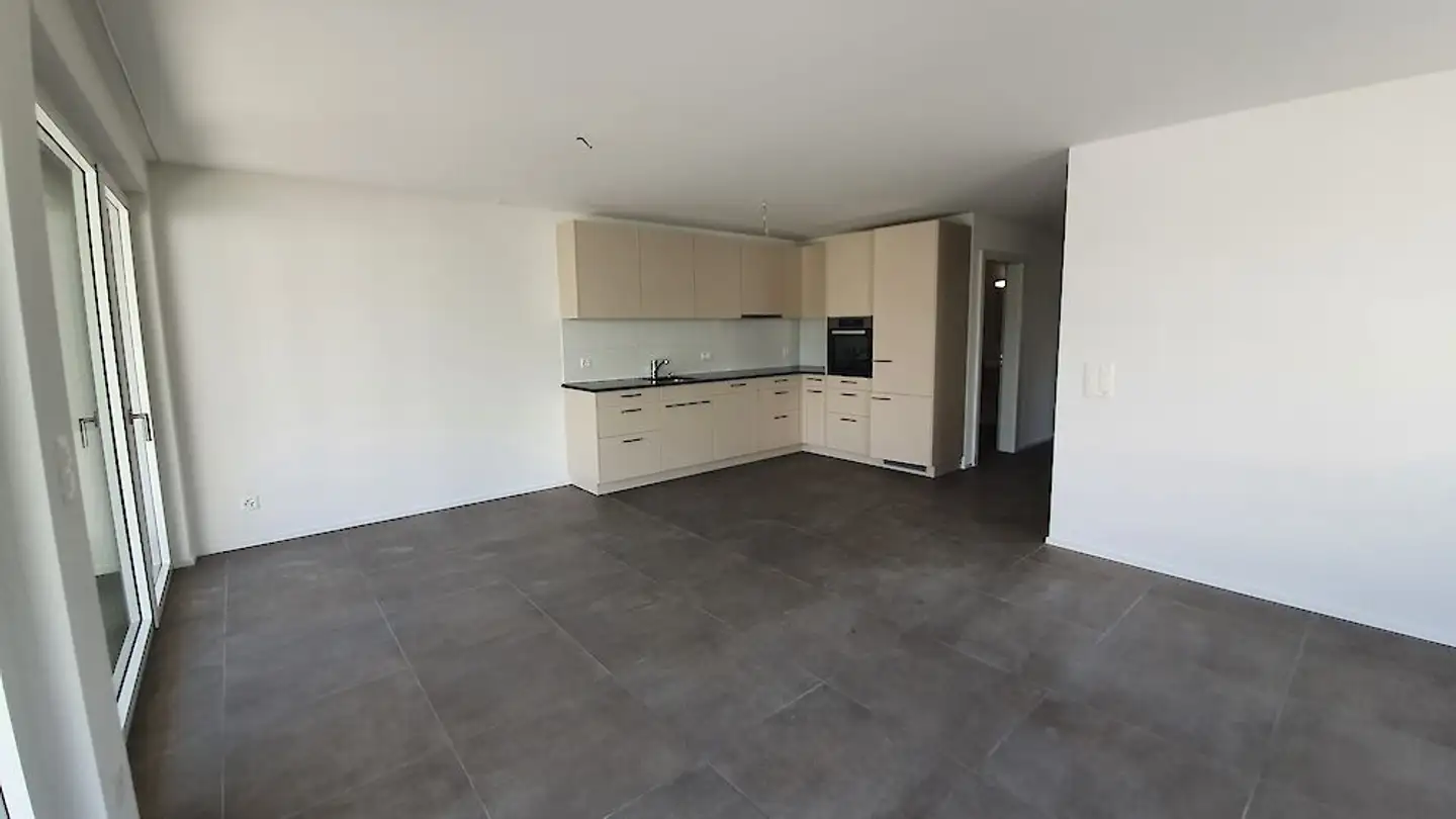 Appartamento in affitto - Maggenbergmatte 2, 1712 Tafers - Photo 4