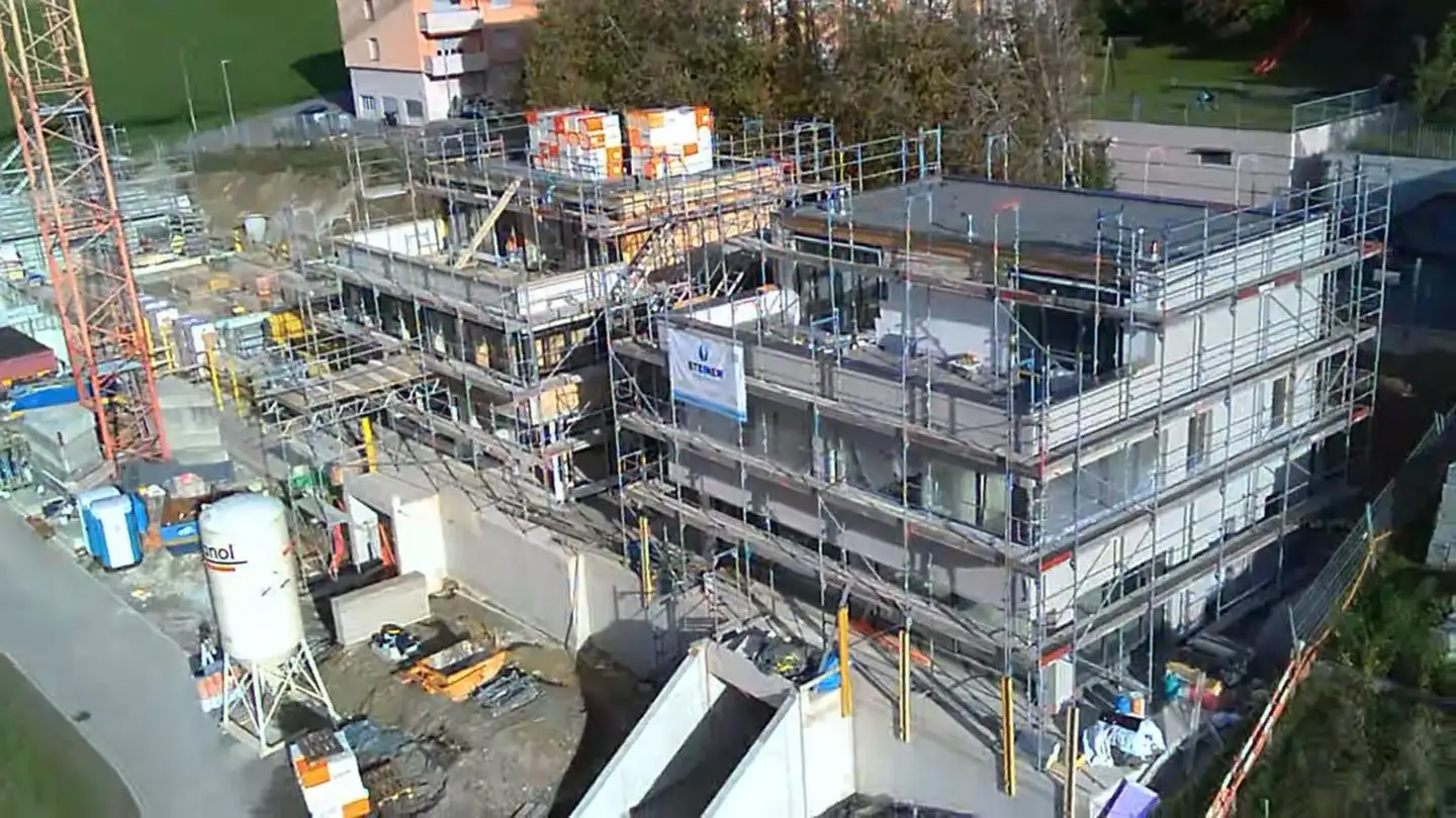 Casa bifamiliare in vendita - Nesplenweg, 4710 Balsthal - Photo 4