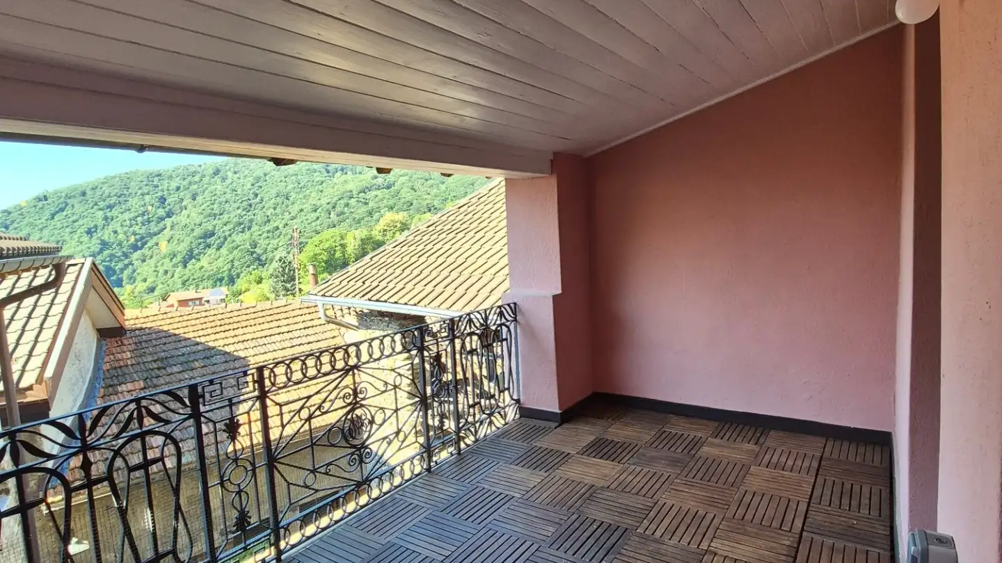 Einfamilienhaus mieten - 6986 Miglieglia - Foto 2