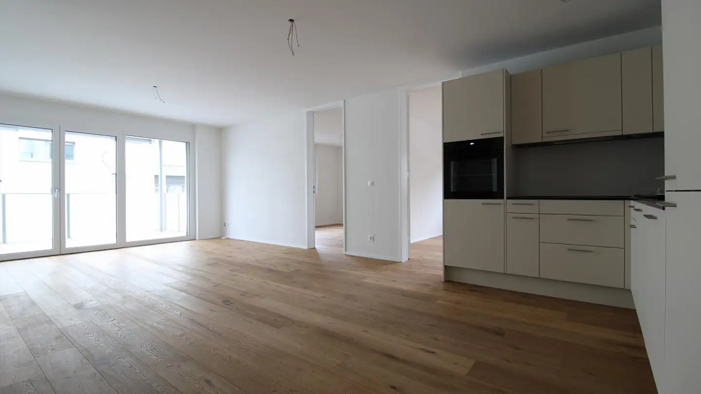Appartamento in affitto - Juchstrasse 45b, 9548 Matzingen - Photo 2