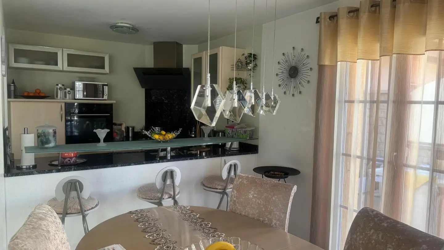 Casa singola in vendita - 1868 Collombey - Foto 2