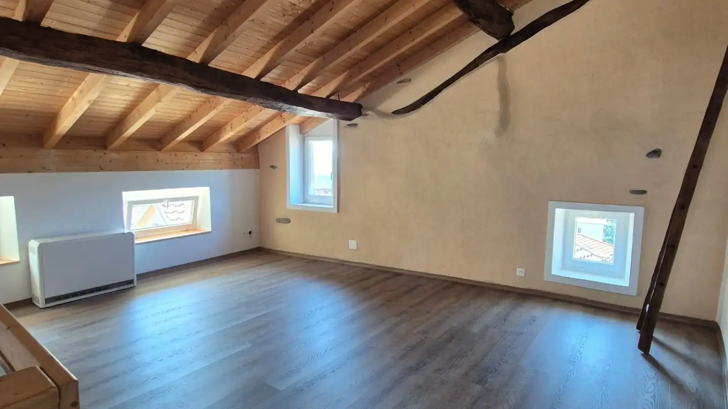 Einfamilienhaus mieten - 6986 Miglieglia - Foto 3