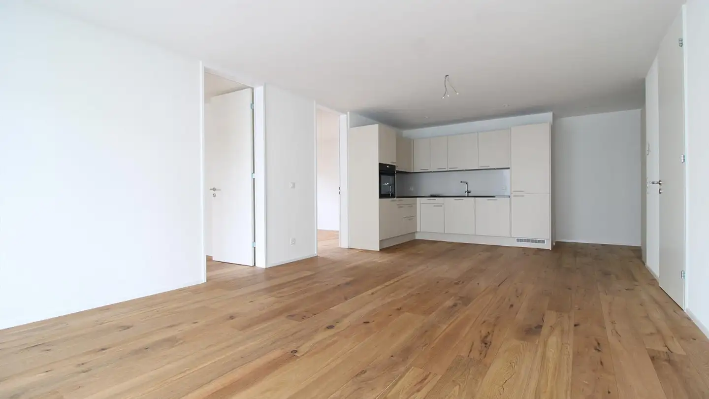 Appartamento in affitto - Juchstrasse 45b, 9548 Matzingen - Photo 3