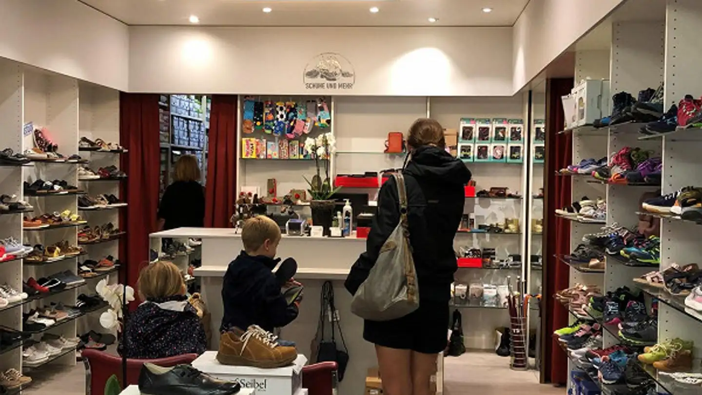 Edificio residenziale in vendita - 3860 Meiringen - Foto 4