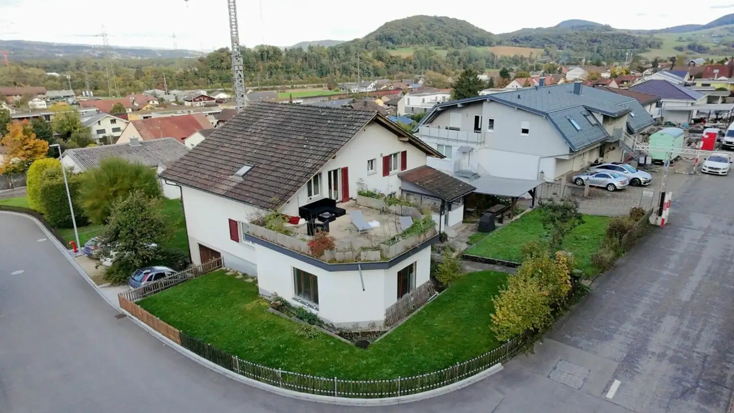 Casa singola in vendita - 5074 Eiken