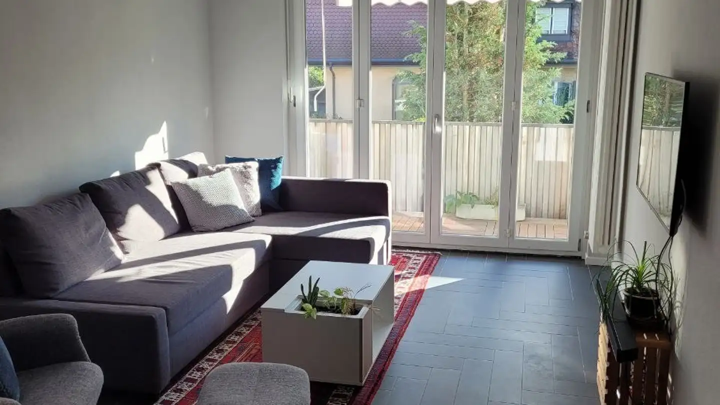 Appartamento in affitto - Holligenstrasse 43, 3008 Bern - Foto 3