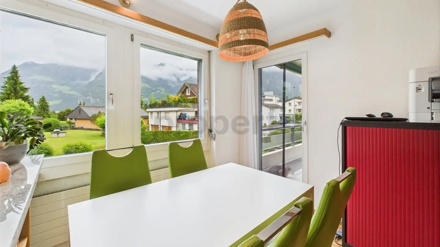 Appartamento in vendita - 6467 Schattdorf - Photo 4
